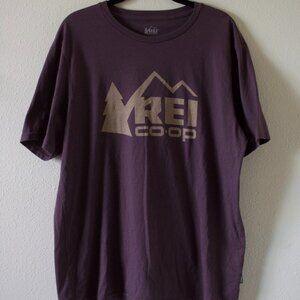REI Co-op  REI Logo T-Shirt